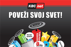 KBCnet