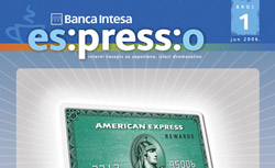 Banca Intesa